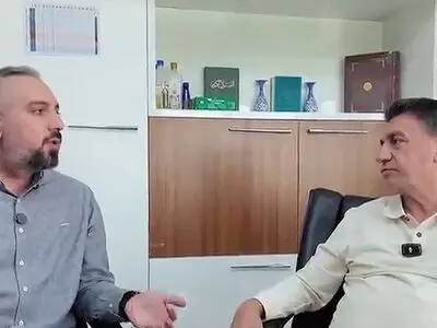 دلیل اصلی خط عدم دعوت خدابنده‌لو به تیم ملی مشخص شد (ویدئو)