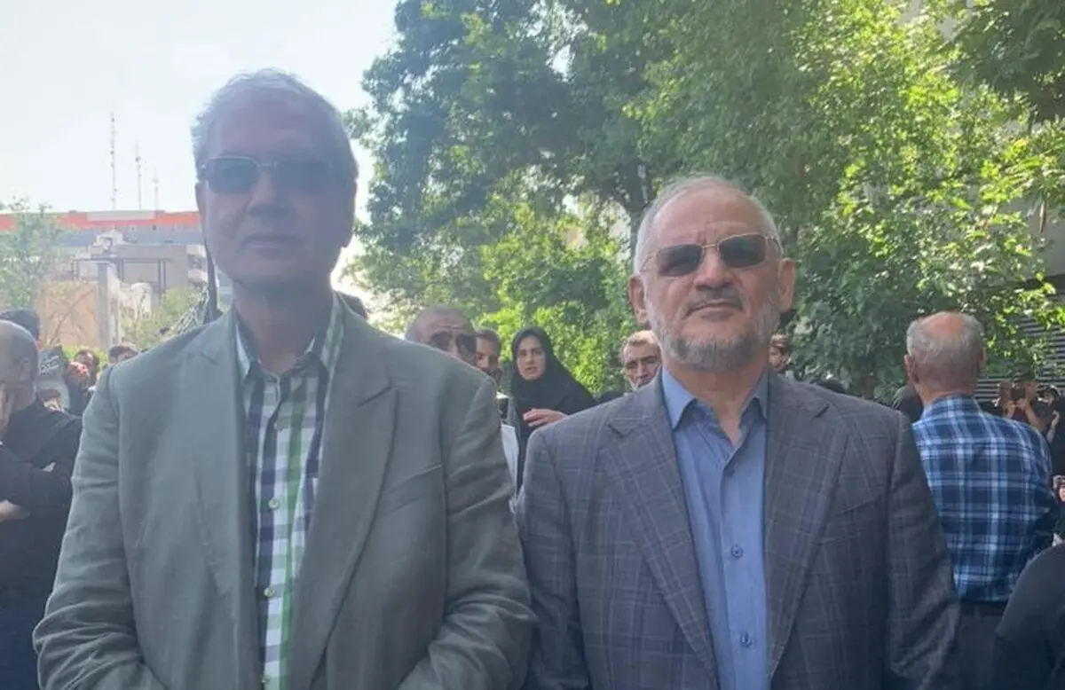 حفظ انسجام ملی در شرایط بحرانی و ناملایمات، باید در اولویت باشد