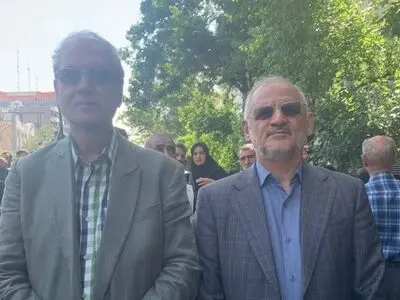 حفظ انسجام ملی در شرایط بحرانی و ناملایمات، باید در اولویت باشد