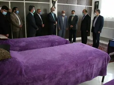 افزایش 4 برابری کمک خیران به مراکز نگهداری کودکان بی‌سرپرست استان سمنان