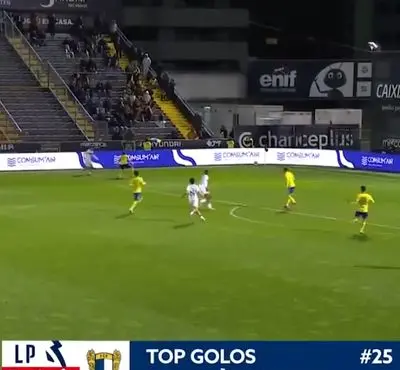 ویدئو: تمام گل‌های هفته بیست و پنجم لیگ برتر پرتغال