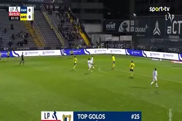 ویدئو: تمام گل‌های هفته بیست و پنجم لیگ برتر پرتغال
