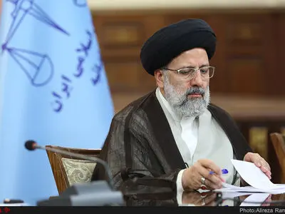 سند امنیت قضایی از سوی رئیس قوه قضائیه ابلاغ شد