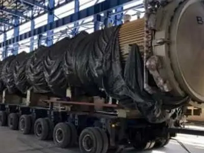 کارخانه الکترود گرافیتی اردکان با حضور وزیر صمت به بهره‌برداری رسید