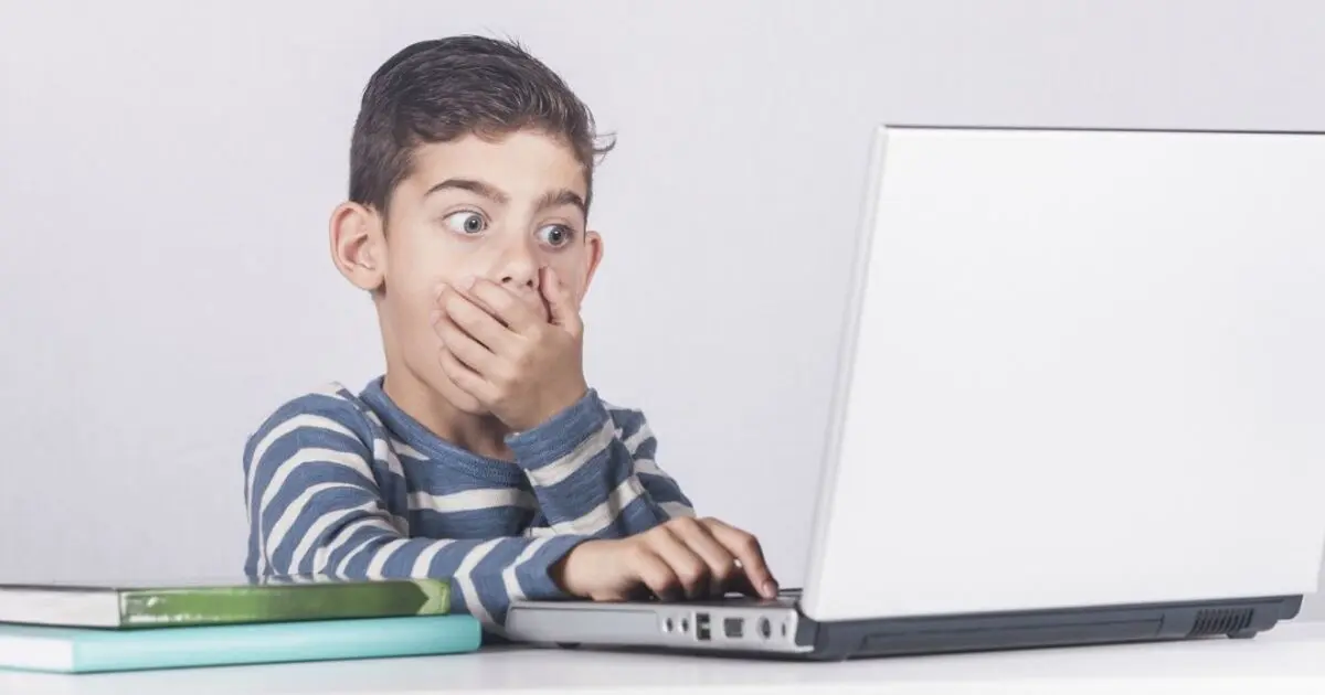با هرزه‌نگاری در فضای مجازی چه کنیم؟