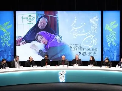 رسول صدرعاملی: تمام نیت من این بود که تجسم و تصور مهربانی را روی پرده ببینید