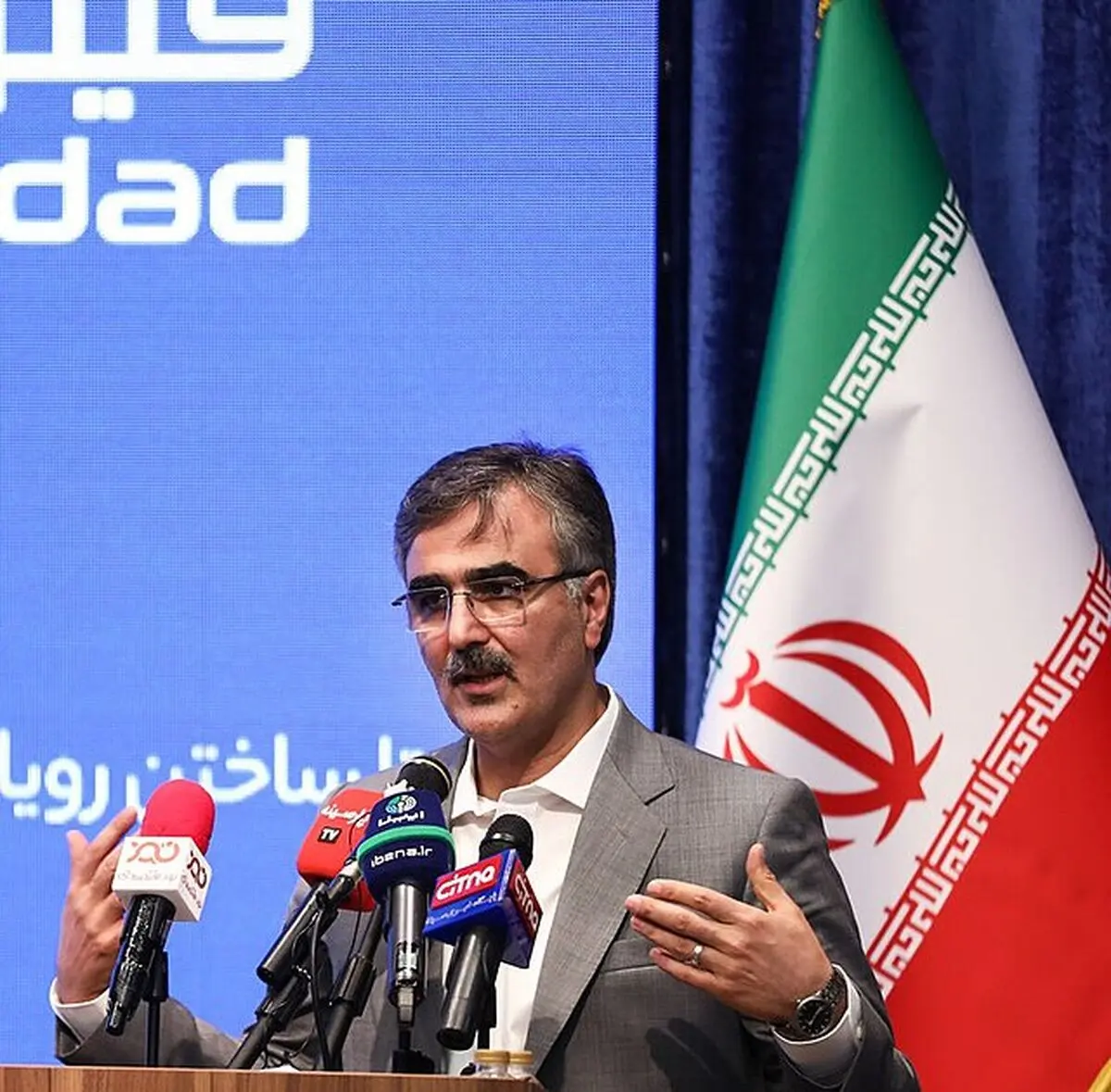 إیران تعلن رسمیاً إیداع 5.5 ملیار یورو في حساباتها بقطر