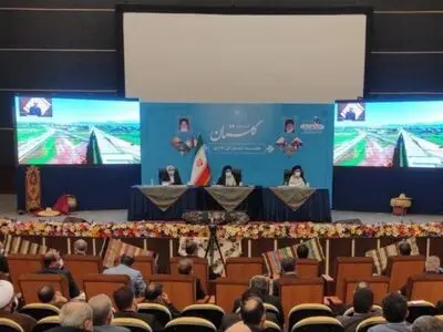 گلستان جزو پنج استان محروم کشور است