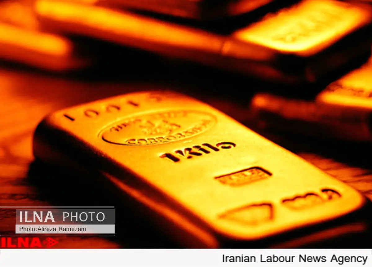 رشد 1.3 درصدی اونس جهانی