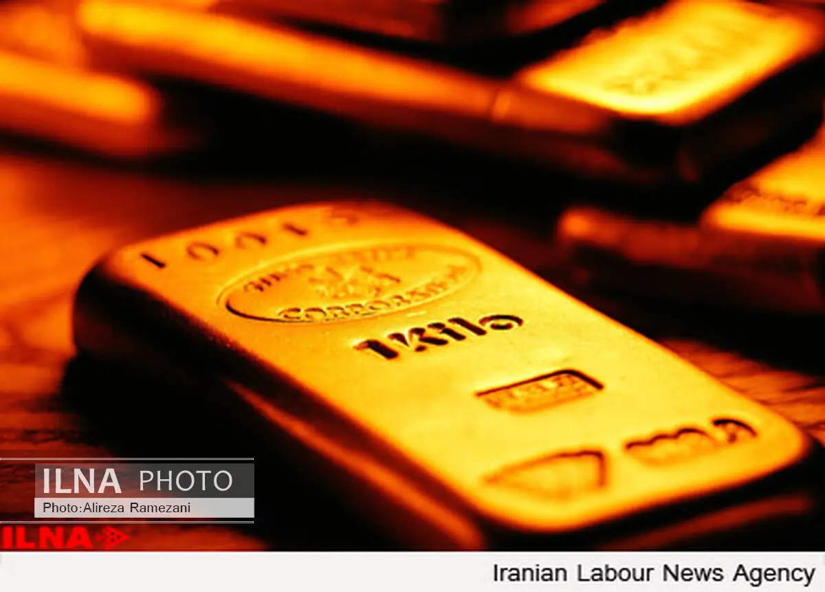 رشد 1.3 درصدی اونس جهانی