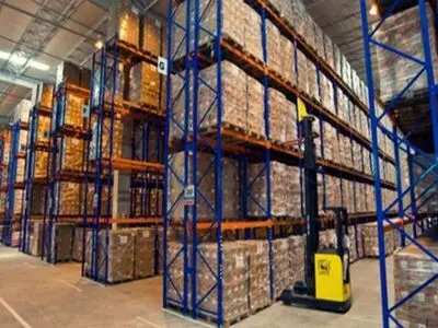 راهنمای خرید قفسه بندی انبار فلزی شرکت انبار تجهیز آسیا