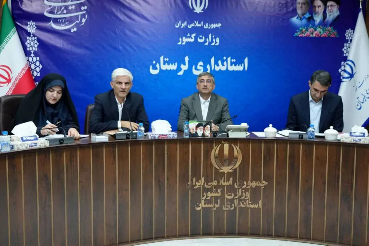 تامین انشعاب برق و گاز مدارس کانکسی تسریع شود/ روند روبه رشد ساخت ۱۶ مدرسه 