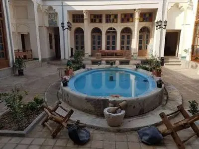 با احداث اقامتگاه بوم‌گردی در چهارمحال و بختیاری موافقت شد