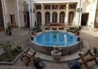 با احداث اقامتگاه بوم‌گردی در چهارمحال و بختیاری موافقت شد