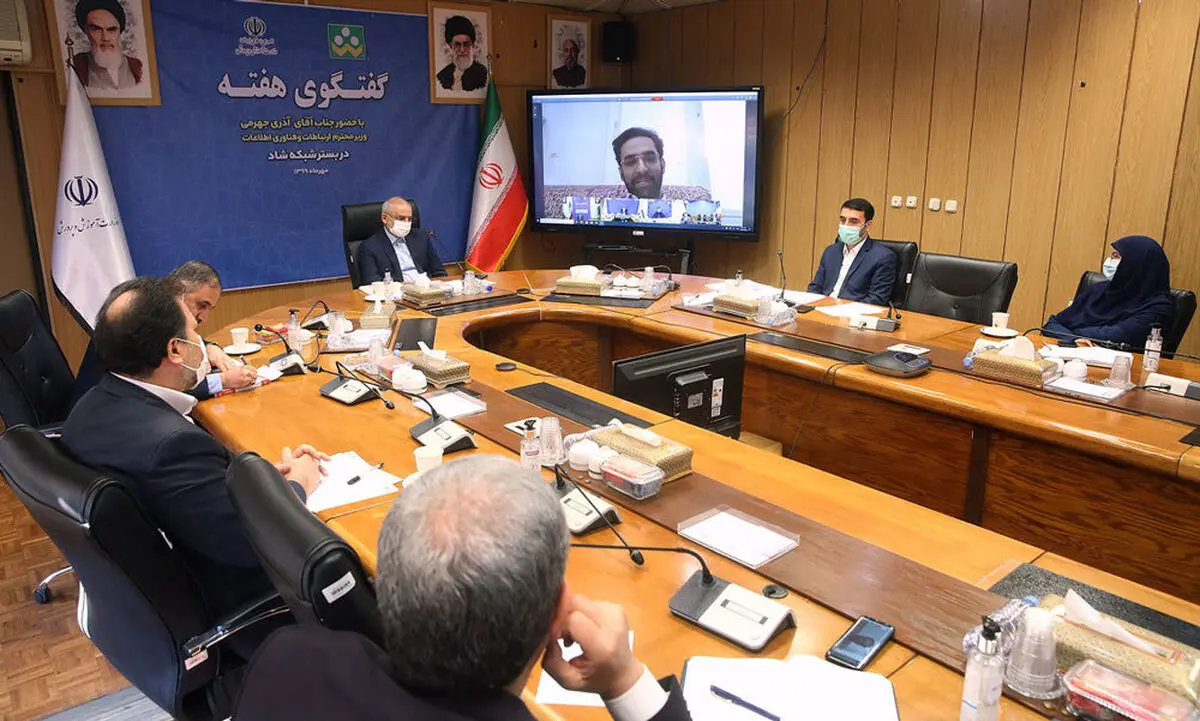 تبلت دانش آموزی تا چند ماه دیگر تولید می‌شود