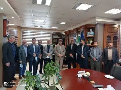 ایجاد ۴۵ هزار فرصت شغلی در سال «تولید، دانش‌بنیان و اشتغال‌آفرین»