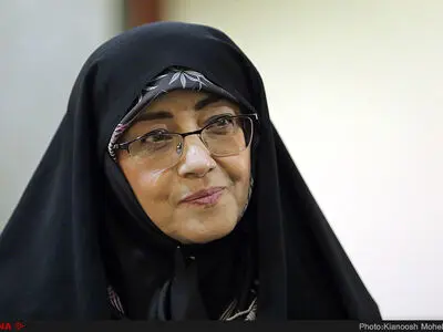 پیام تسلیت هادی سروش به مناسبت درگذشت مرحومه بروجردی