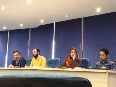 تئاتری‌ها هم آثار روی صحنه را تماشا نمی‌کنند/بررسی نحوه داوری نمایش‌های بخش مرور جشنواره تئاتر فجر