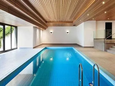 هزینه ساخت استخر آبگرم در سال 1402