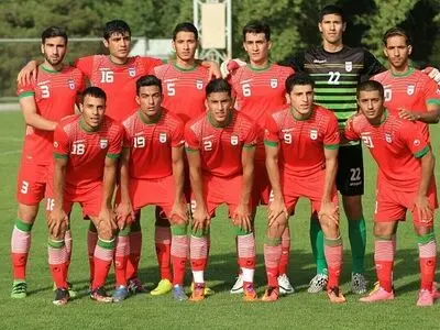 اعلام ترکیب ملی پوشان فوتبال ایران برابر میزبان