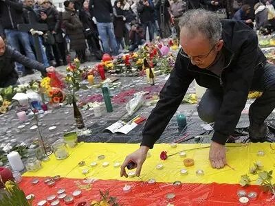 اروپایی‌ها اقدام‌های ضد تروریستی بروکسل را ناکافی می‌دانند