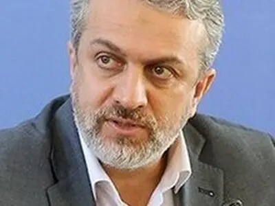 فاطمی امین: فقط پنجشنبه و جمعه از دست نمایندگان مجلس خلاصی داشتم/ در ابتدای دولت رئیسی مخالف واردات خودرو بودم