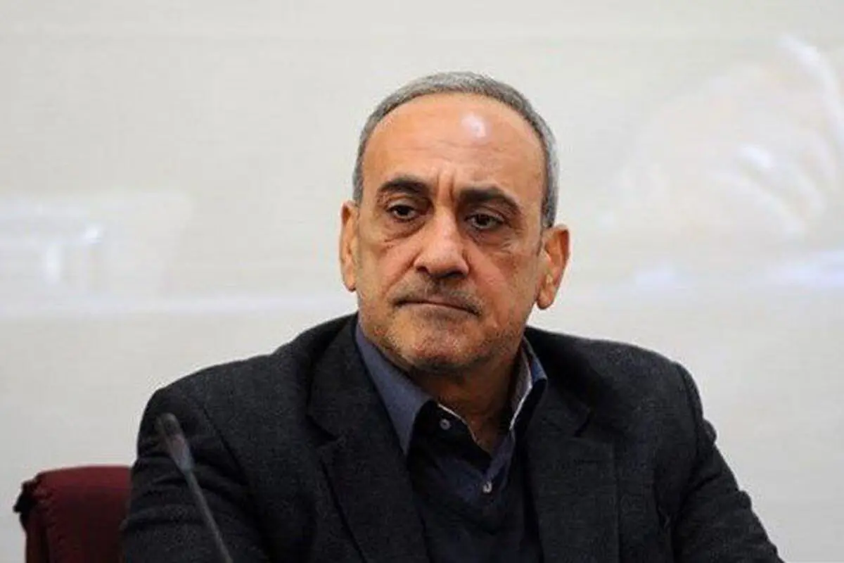 گرشاسبی: بازیکنان مارا برای رفتن از پرسپولیس تحریک می‌کنند/ با این برد روحیه تیم در لیگ قهرمانان بهتر می‌شود
