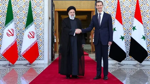 سفر رئیس‌جمهور به سوریه با دستاوردهای قابل توجهی همراه بود