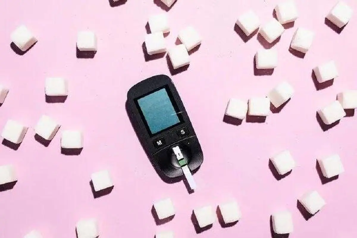 نکاتی برای پیشگیری از دیابت