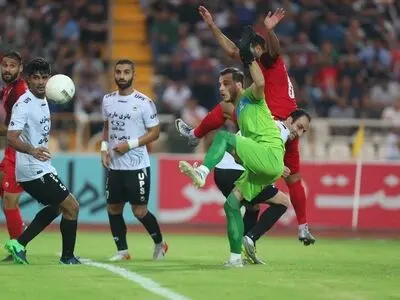  تیم منتخب بازیکنان ضعیف هفته هشتم