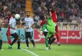 تیم منتخب بازیکنان ضعیف هفته هشتم
