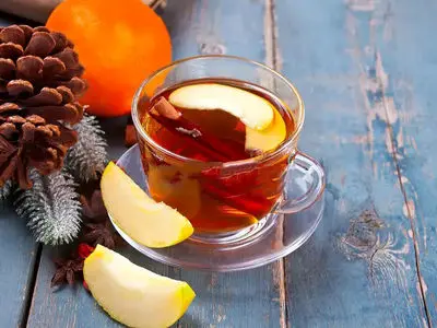 با این دمنوش‌ها سرماخوردگی را ضربه فنی کنید