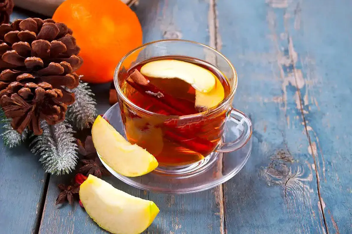 با این دمنوش‌ها سرماخوردگی را ضربه فنی کنید