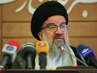 آیت‌الله خاتمی خطیب این هفته نماز جمعه تهران است