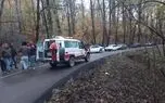 امدادرسانی هلال‌احمر مازندران به ۵۶ حادثه در هفته گذشته