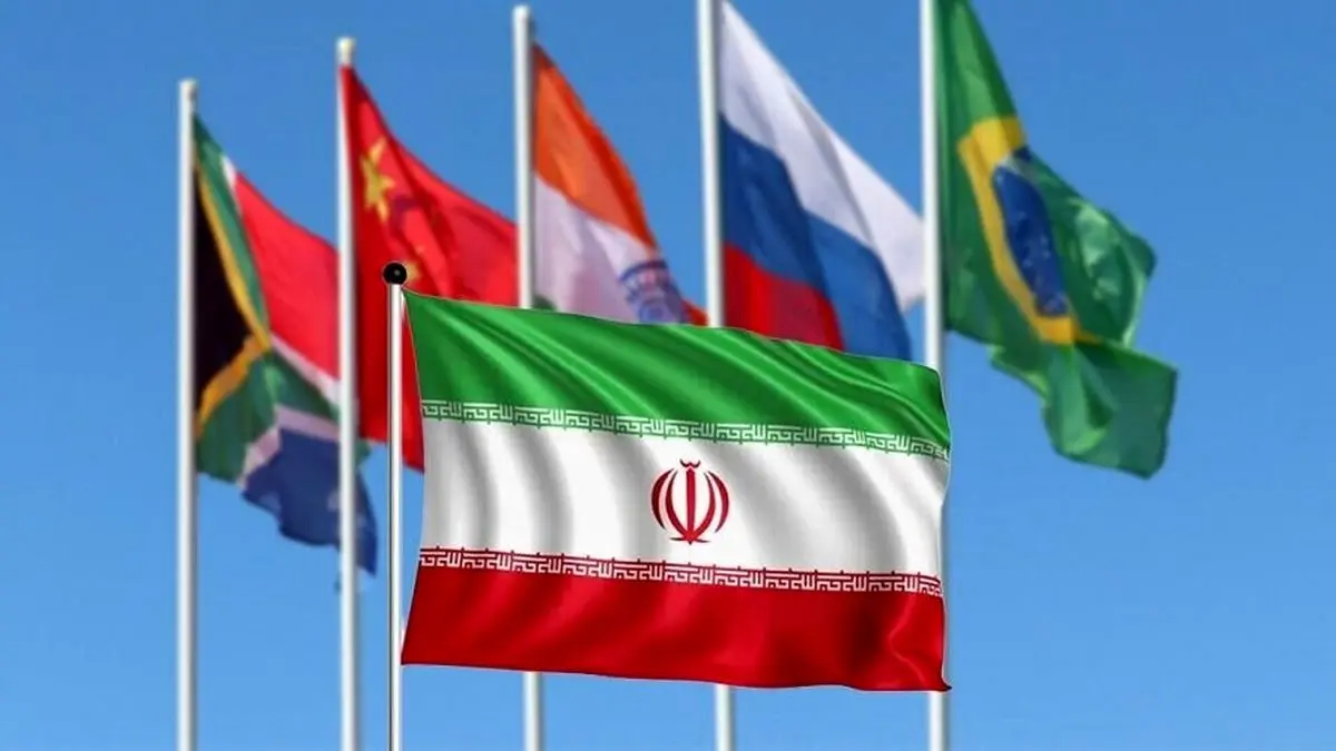الزامات دیپلماسی پارلمانی متوازن با کشورهای عضو شانگهای و بریکس