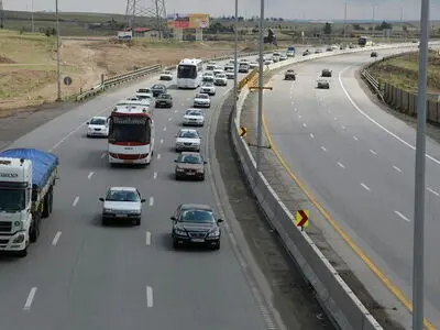 هشدار جدی درباره افزایش تلفات جاده‌ ای