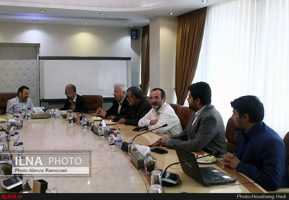 محجوب: مشکل کارگزاران مخابرات روستایی در دولت گذشته لاینحل باقی مانده بود