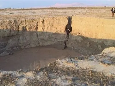 133 خانوار روستای کوه سفید جابجا می‌شوند