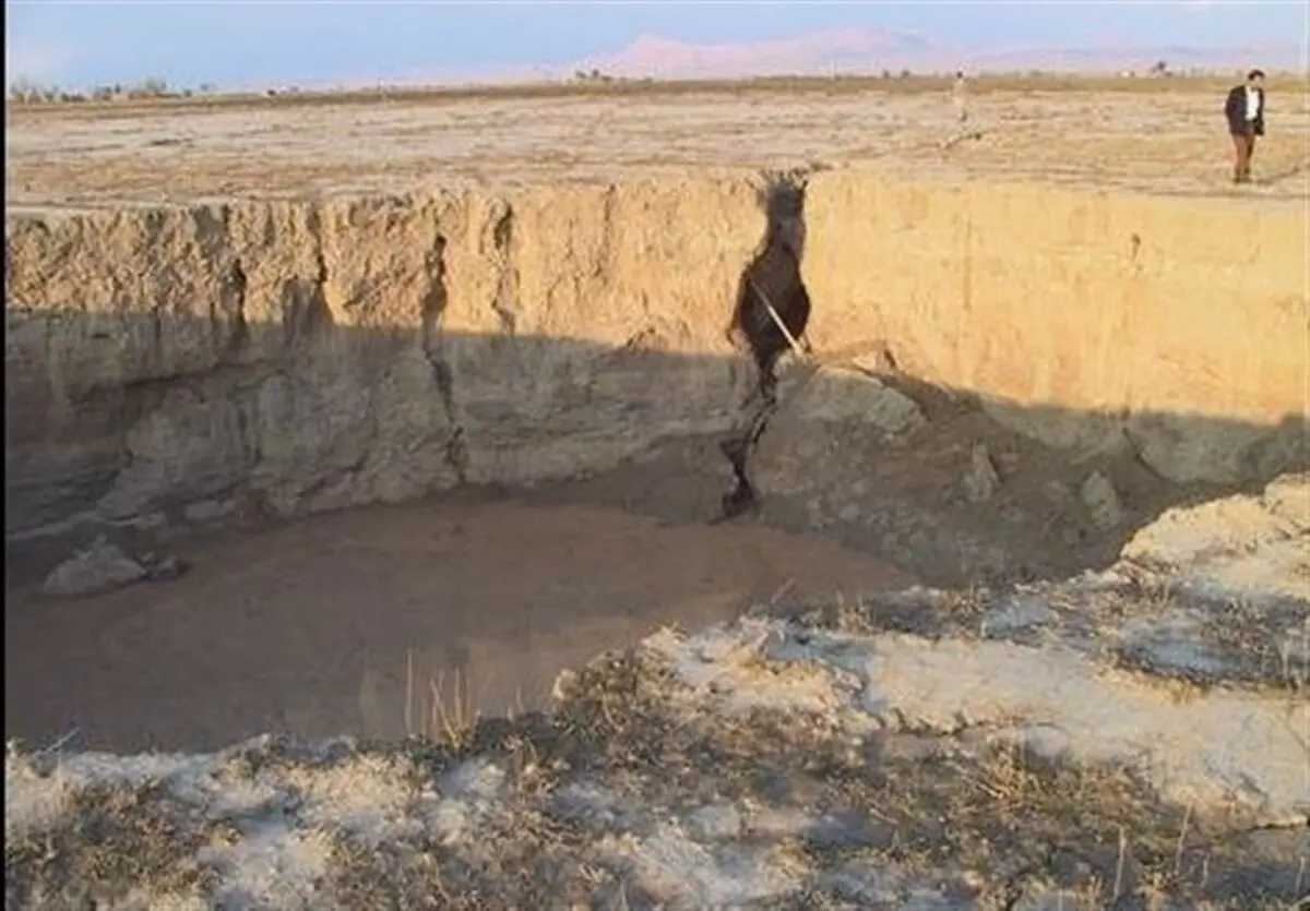 133 خانوار روستای کوه سفید جابجا می‌شوند