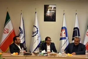 تولید سیمان فارس بدون وقفه ادامه دارد