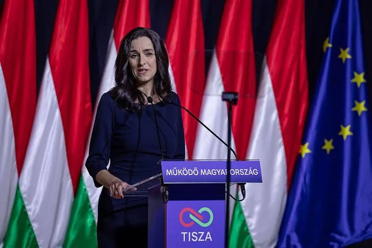 مجارستان خواستار خروج ۱۰ دیپلمات روس از این کشور شد