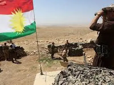 رفراندوم اقلیم کردستان غیرقانونی است