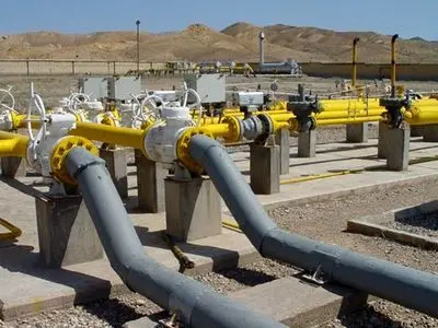 حمله رژیم صهیونیستی و آمریکا به تأسیسات گازرسانی شهر کامیاران