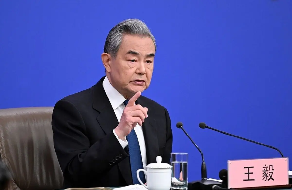 «این جنگ نباید آغاز می‌شد»؛ چین خواستار توقف فوری درگیری‌ها در خاورمیانه شد