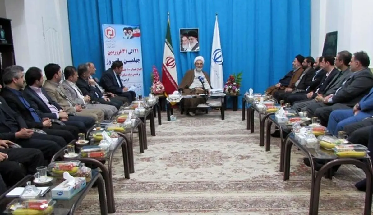 فرهنگ بومی در ساخت و سازها لحاظ شود/ یکی از مشکلات ساختمان ها در سیل اخیر کیفی نبودن ساخت و سازها است