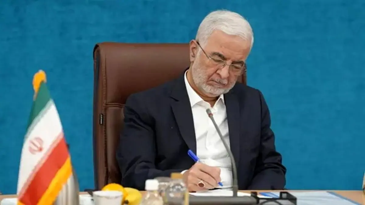 فرامرز عظیمی شهردار قم شد