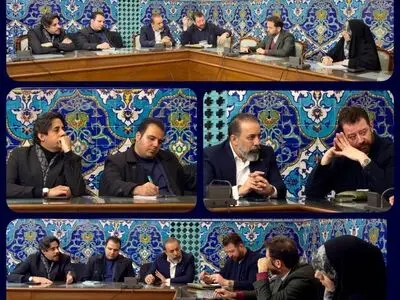سیزدهمین جشنواره مد و لباس فجر محل نقش‌آفرینی بخش خصوصی است