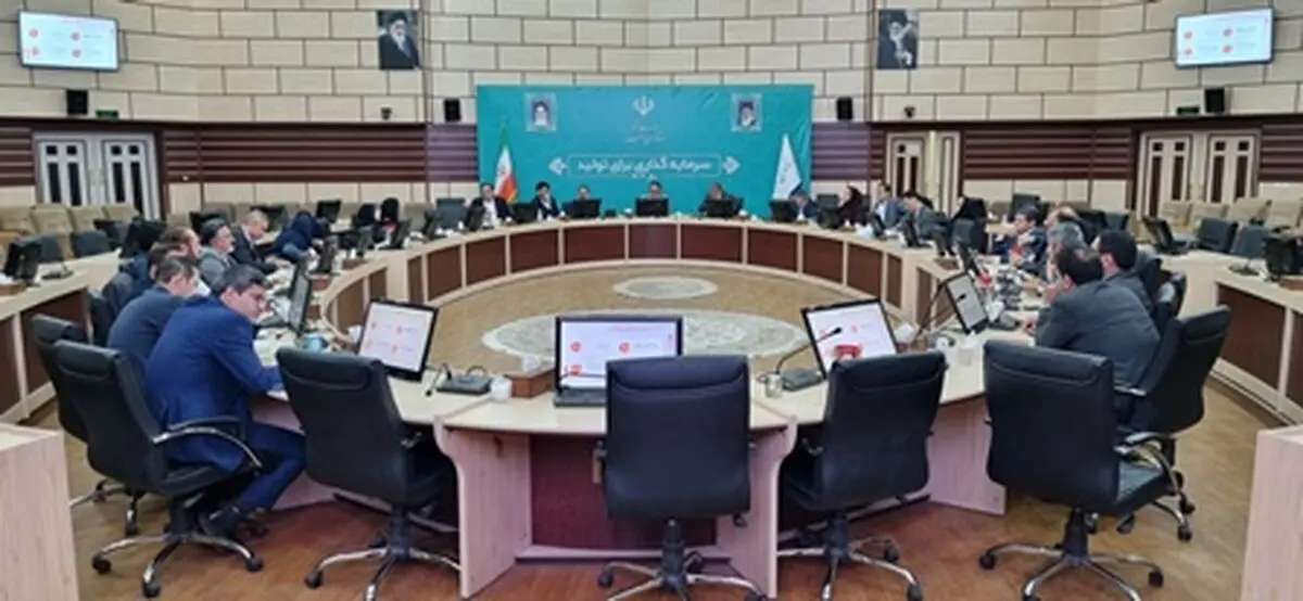 ضرورت تولید محصولات استراتژیک با توجه به محدودیت های آب، خاک و انرژی در سطح استان البرز