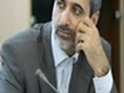 عباس مقتدایی رئیس مجمع نمایندگان استان اصفهان شد